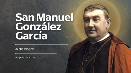 San Manuel González