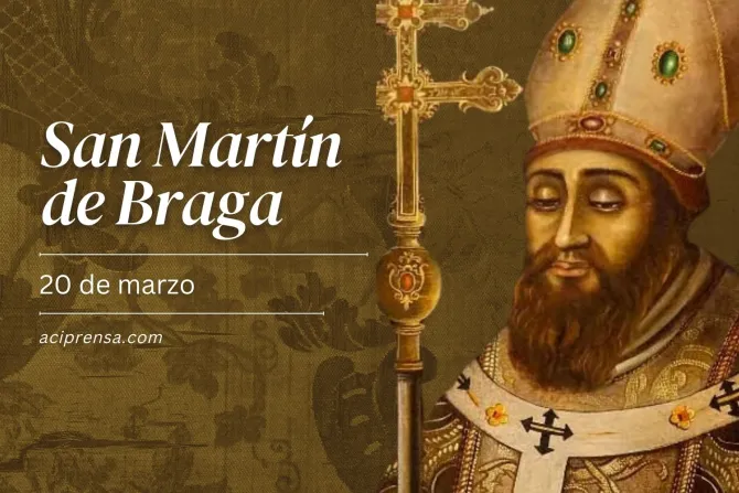 San Martín de Braga