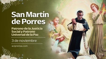 San Martín de Porres