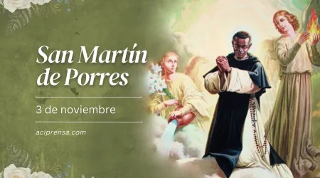 San Martín de Porres