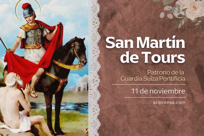San Martín de Tours