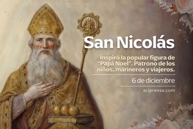 San Nicolás