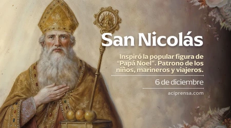 San Nicolás