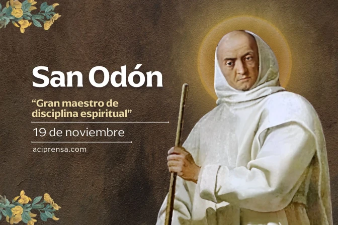 San Odón