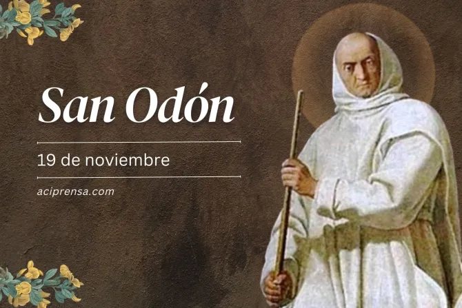 San Odón