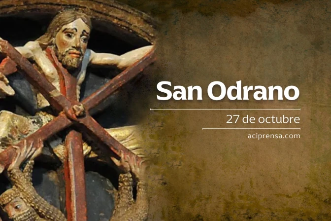 San Odrano