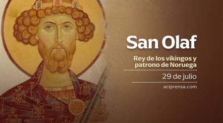 San Olaf