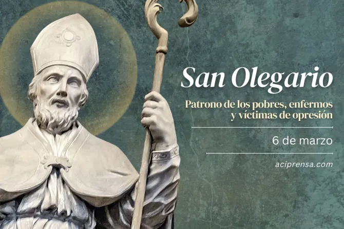 San Olegario