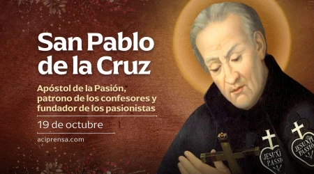 San Pablo de la Cruz