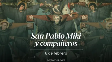 San Pablo Miki y compañeros