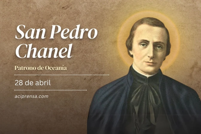 San Pedro Chanel