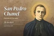 San Pedro Chanel
