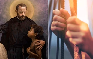 San Pedro Claver. Crédito: 271 EAK MOTO / Shutterstock.