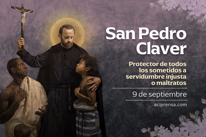 San Pedro Claver