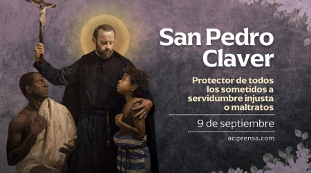 San Pedro Claver