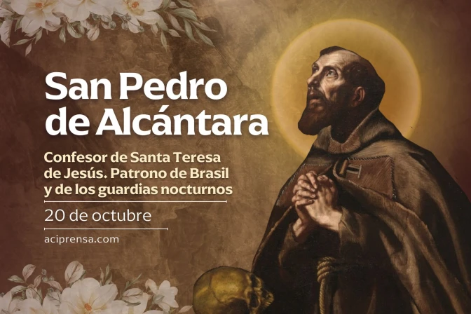 San Pedro de Alcántara