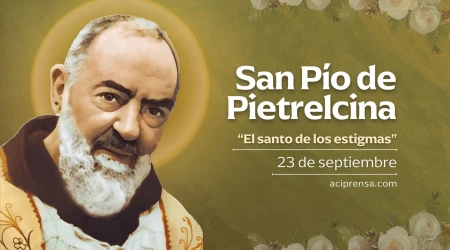 San Pío de Pietrelcina