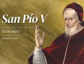 Hoy celebramos a San Pio V, el Papa que organizó la defensa de Europa y la cristiandad