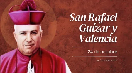 San Rafael Guízar y Valencia