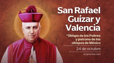 San Rafael Guízar y Valencia