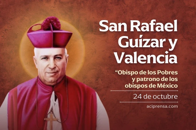 San Rafael Guízar y Valencia