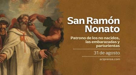 San Ramón Nonato