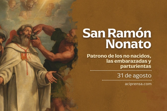 San Ramón Nonato