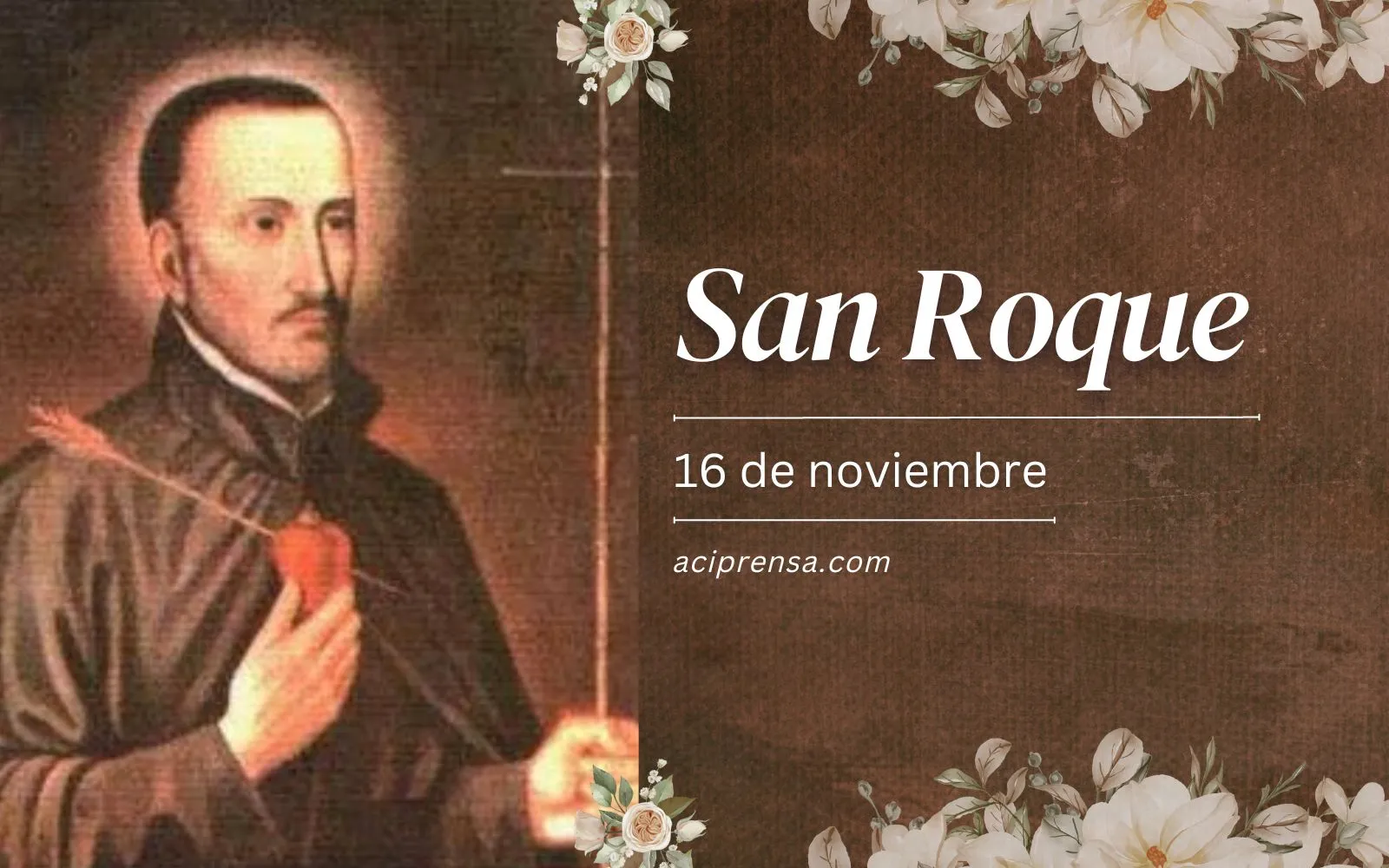 San Roque - 16 noviembre