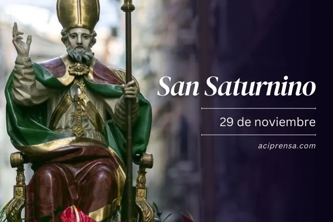 San Saturnino
