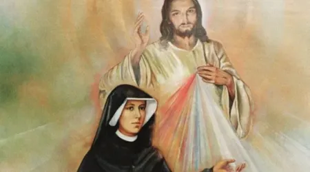 Santa Faustina y la Divina Misericordia 26092023