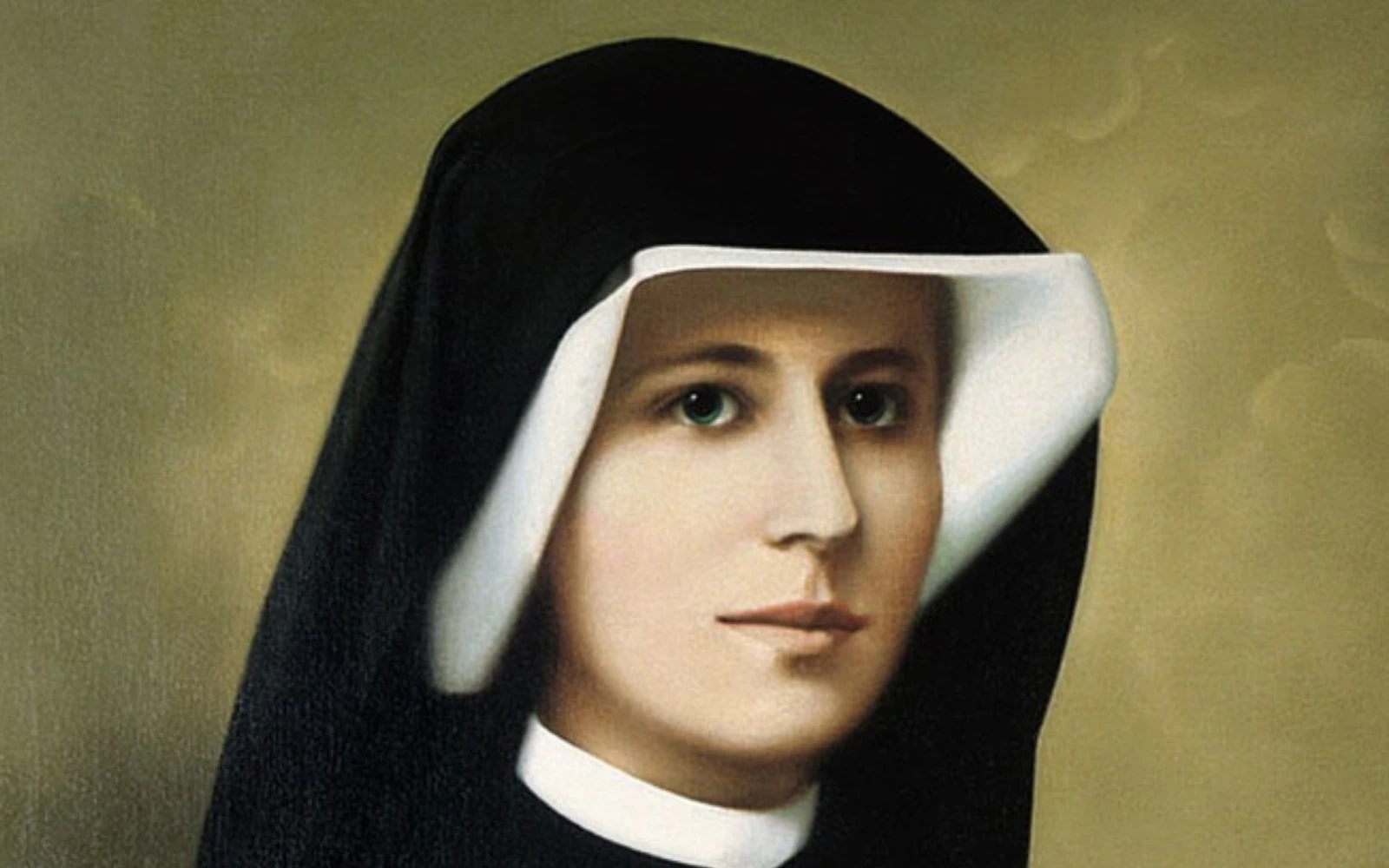 Santa Faustina Kowalska?w=200&h=150