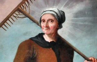 Santa María de la Cabeza Crédito: Johann Jaritz / CC BY-SA 4.0 - Wikimedia Commons