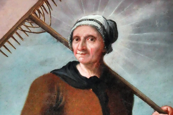 Santa Juana de la Cabeza (imagen recortada)