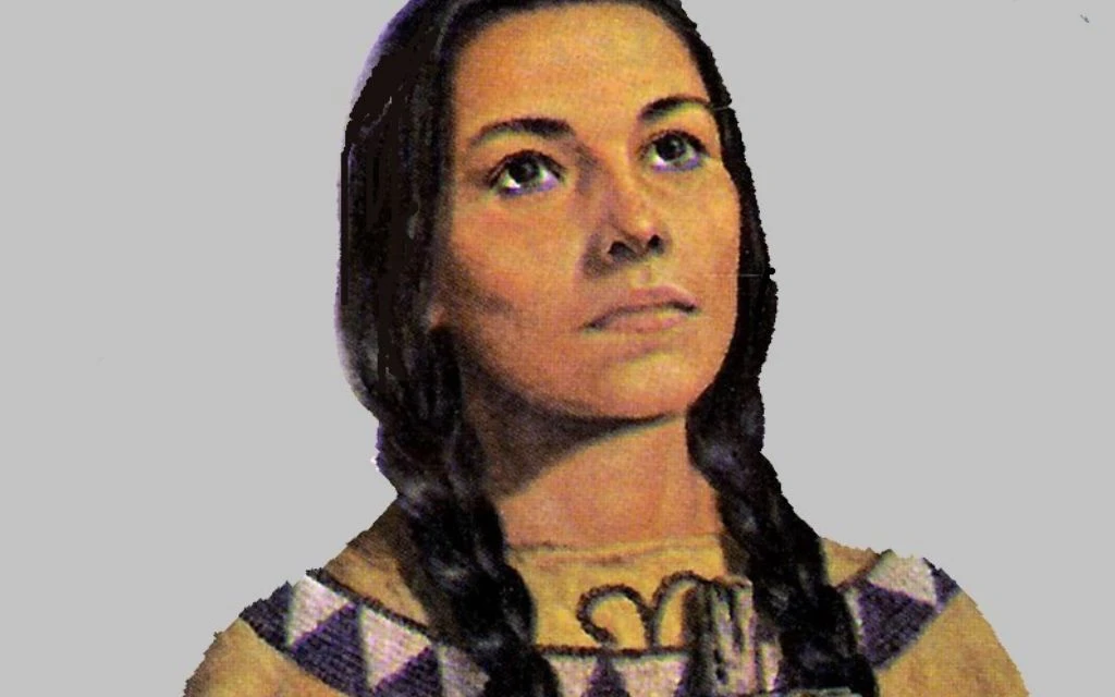 Santa Kateri Tekakwitha?w=200&h=150