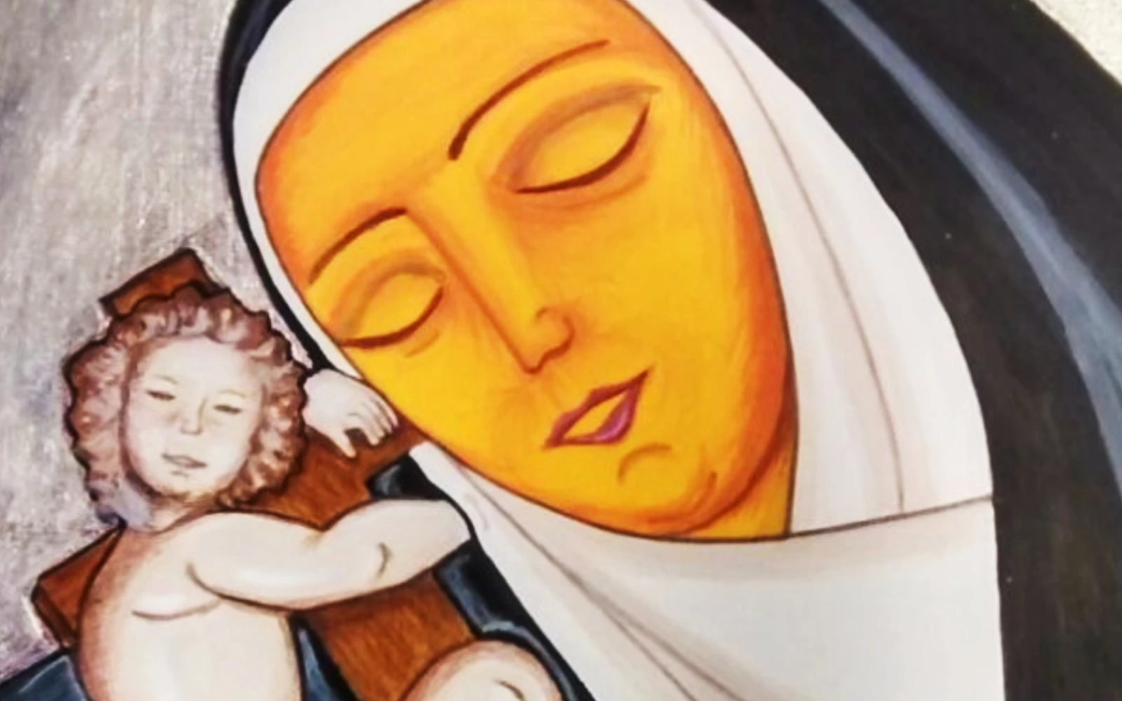 Santa Mama Antula con el Divino Niño?w=200&h=150