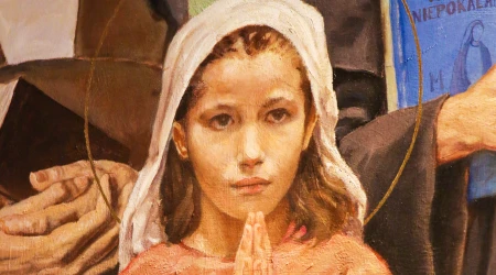 Santa María Goretti