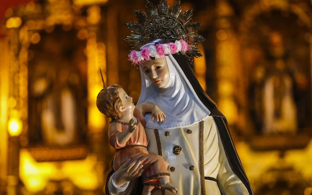 Imagen de Santa Rosa de Lima.?w=200&h=150