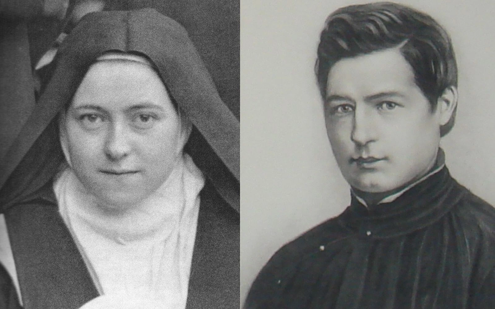 Santa Teresita de Lisieux y San Teófano Vénard?w=200&h=150