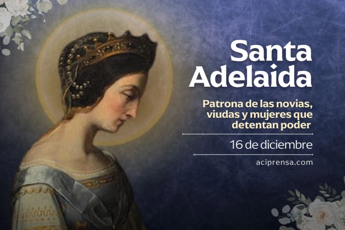 Santa Adelaida