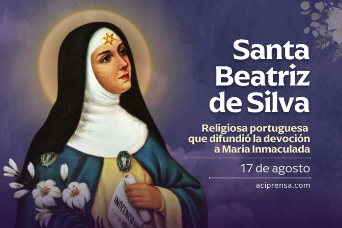 Santa Beatriz de Silva