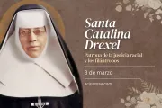 Santa Catalina Drexel