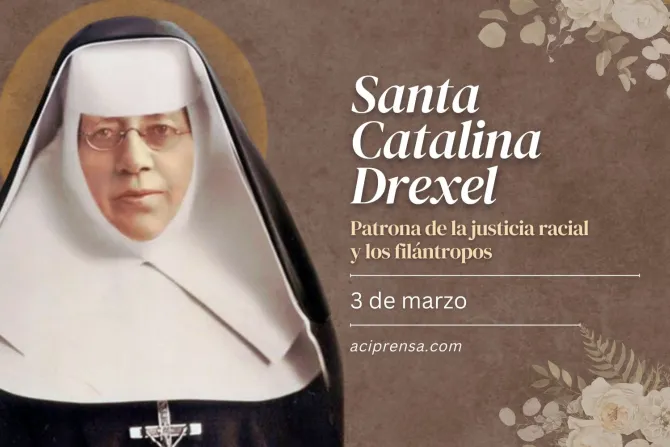Santa Catalina Drexel