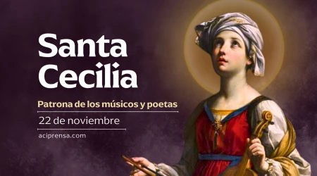 Santa Cecilia