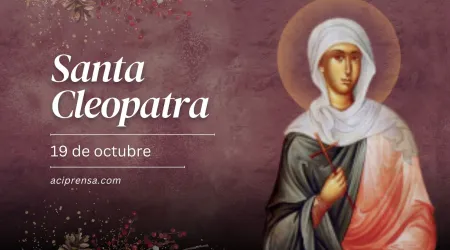 Santa Cleopatra