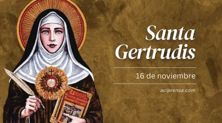 Santa Gertrudis