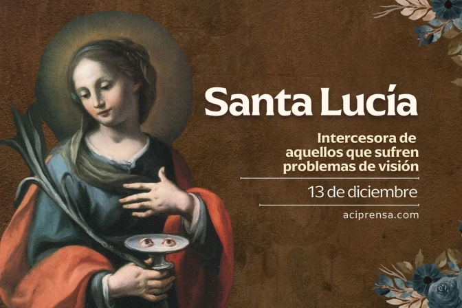 Santa Lucía