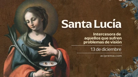 Santa Lucía
