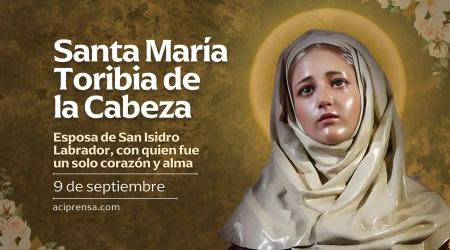 Santa María Toribia de la Cabeza