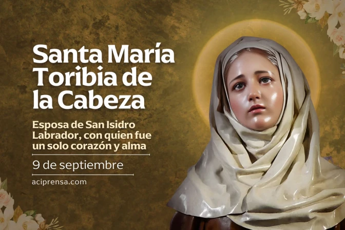 Santa María Toribia de la Cabeza