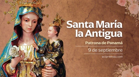 Santa María la Antigua